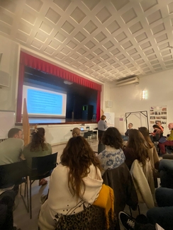 ZP5 LEHEN HITZALDIA 2