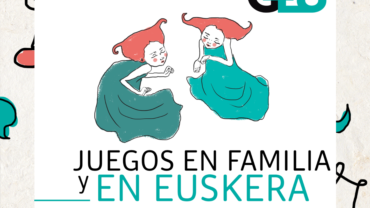 Juegos en familia