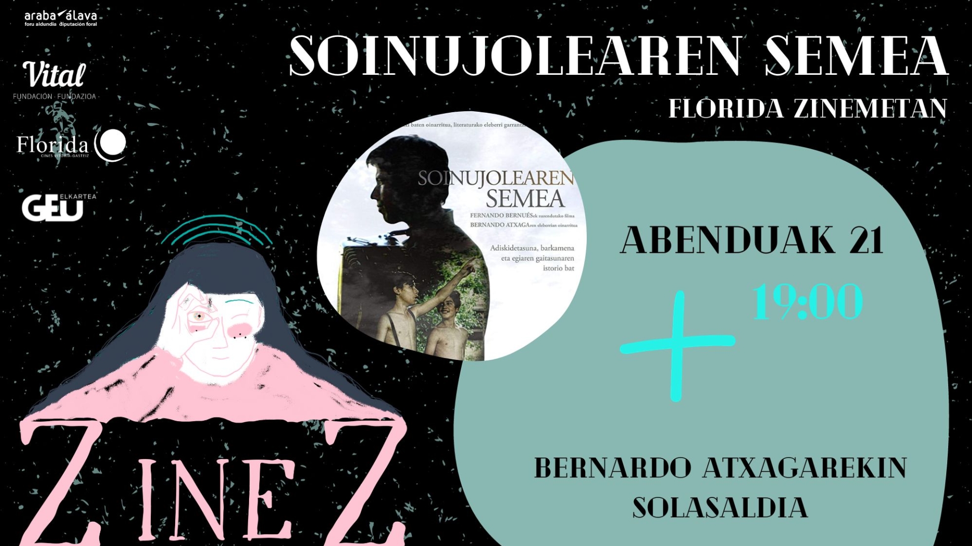Soionujolearen semea