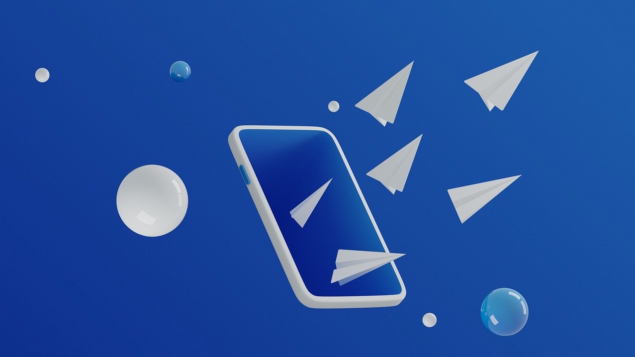 telegram