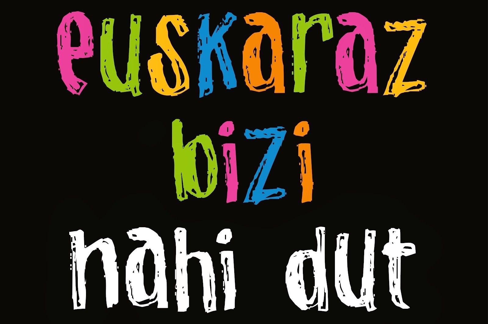 Euskarazbizi