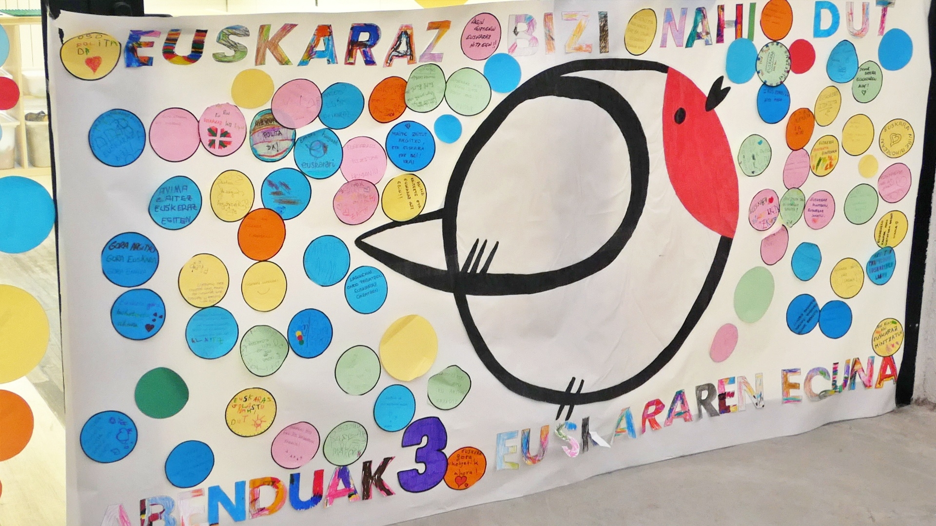 Euskara