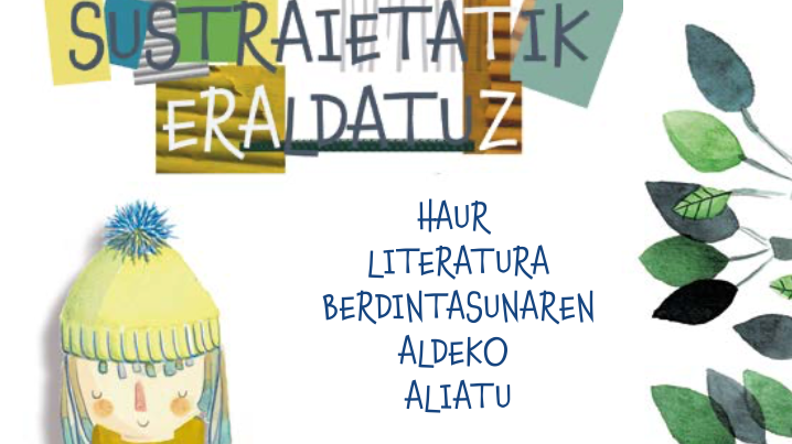 eraldatuz
