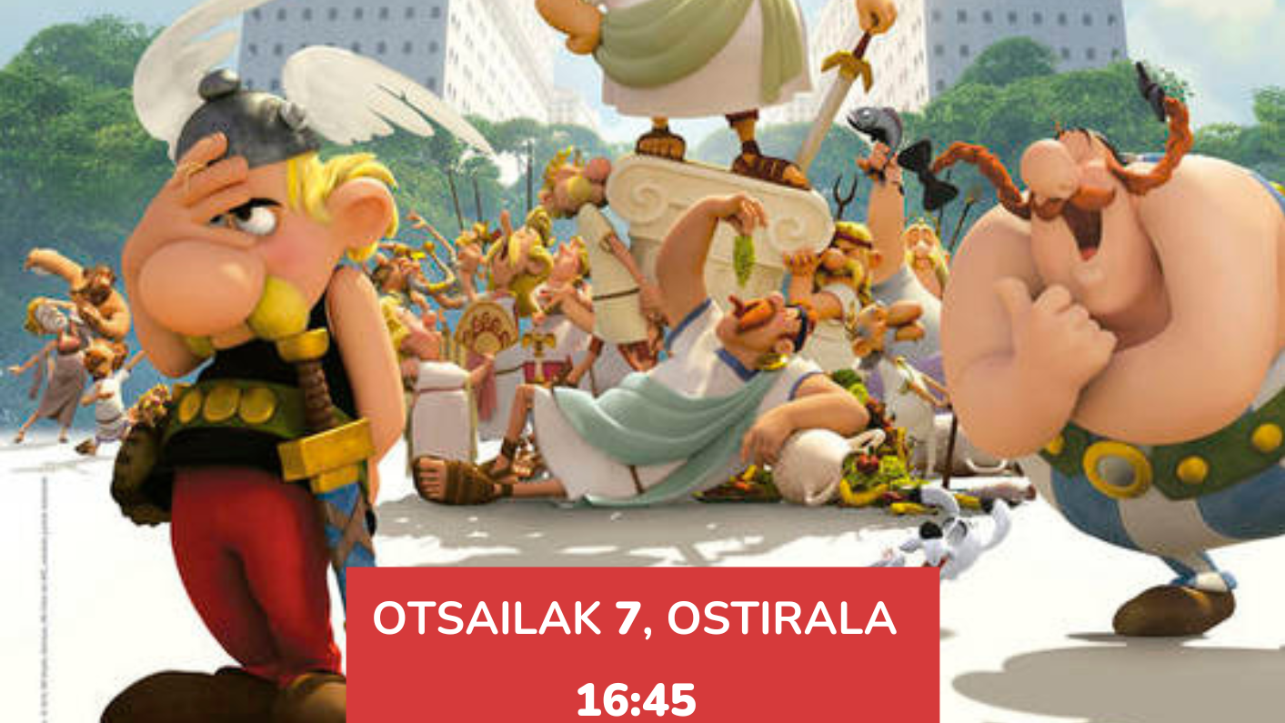 asterix