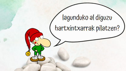 TXINTXAR