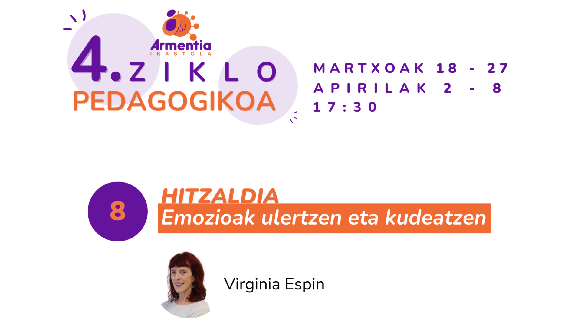 V ESPIN