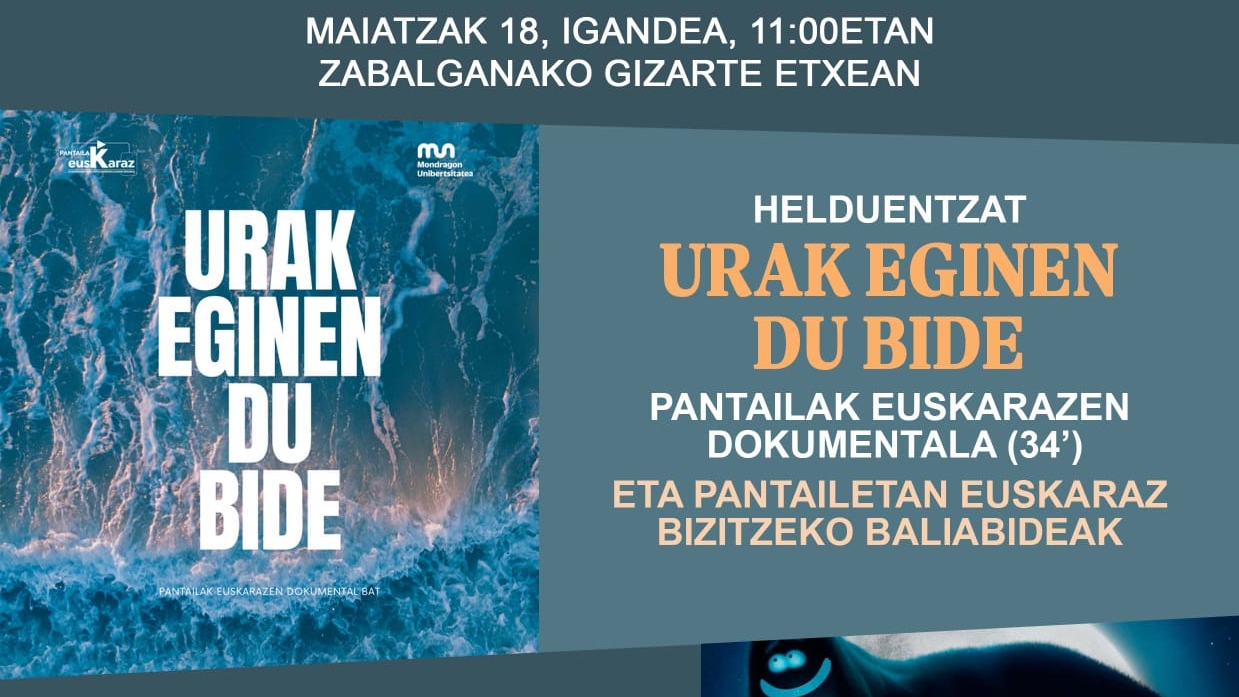 PantailakEuskarazDoku