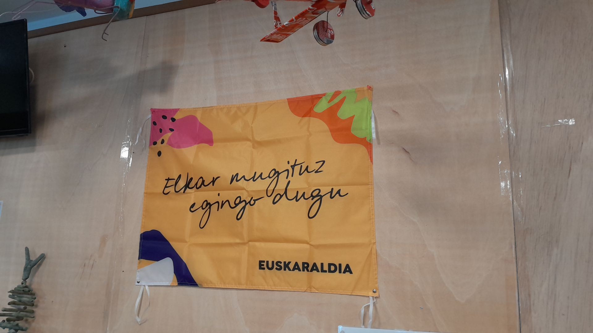 euskaraldisarrera