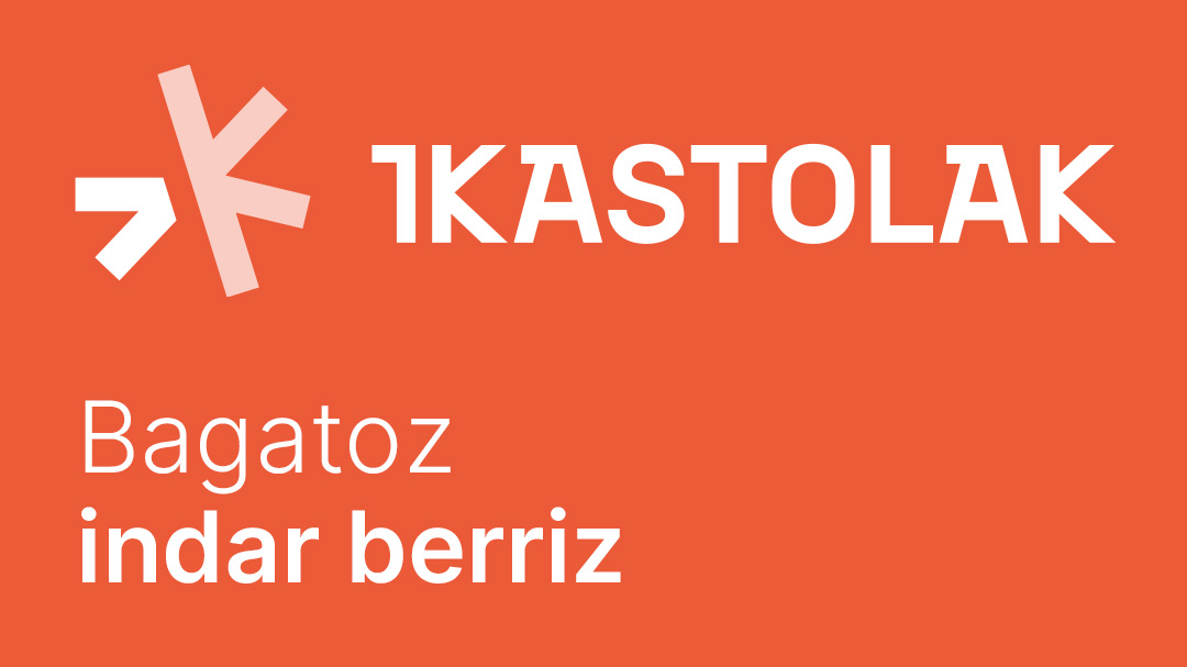 ikastolak