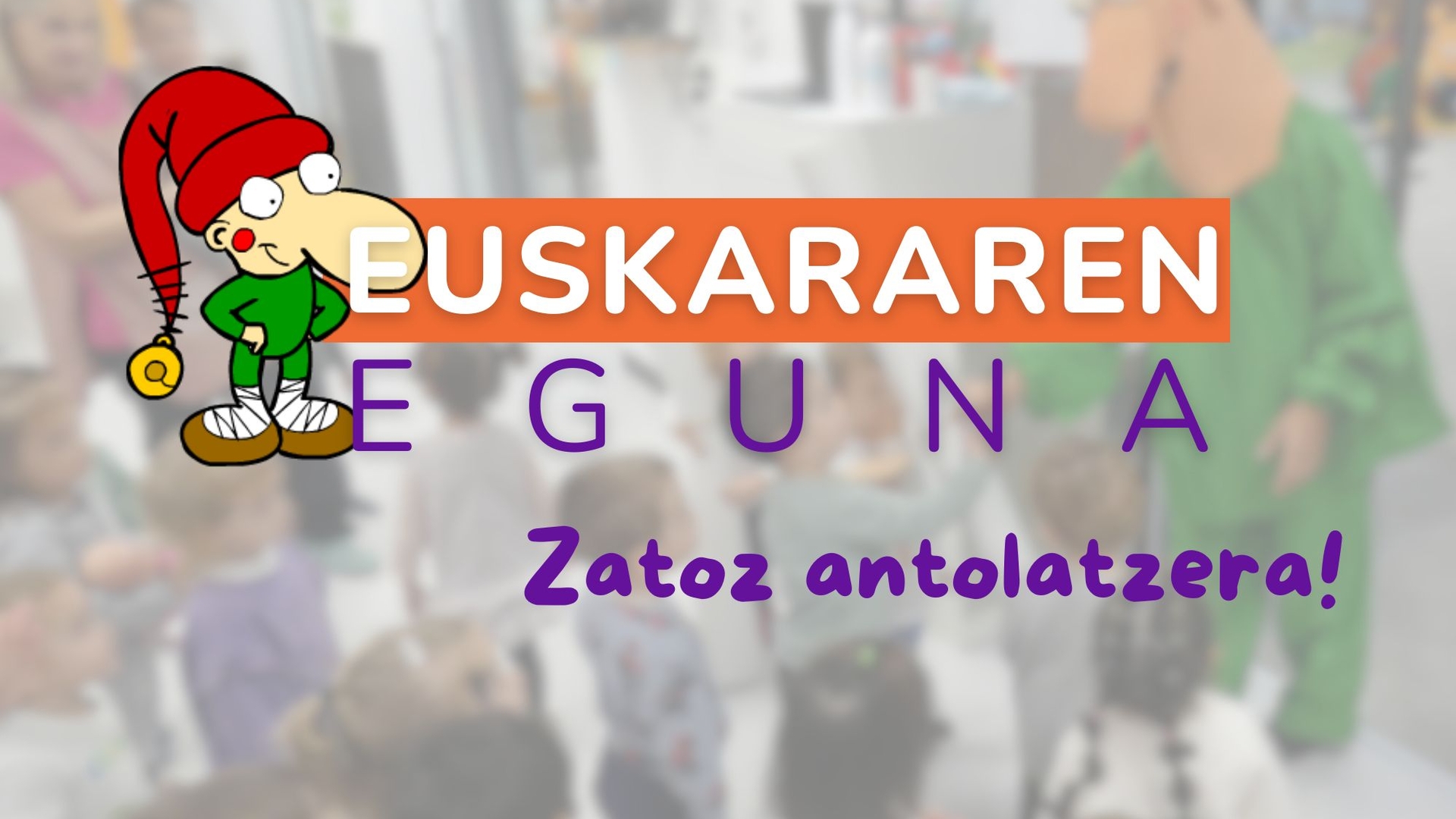 EusEgBatzordea