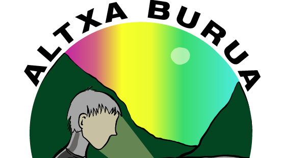 altxaburua