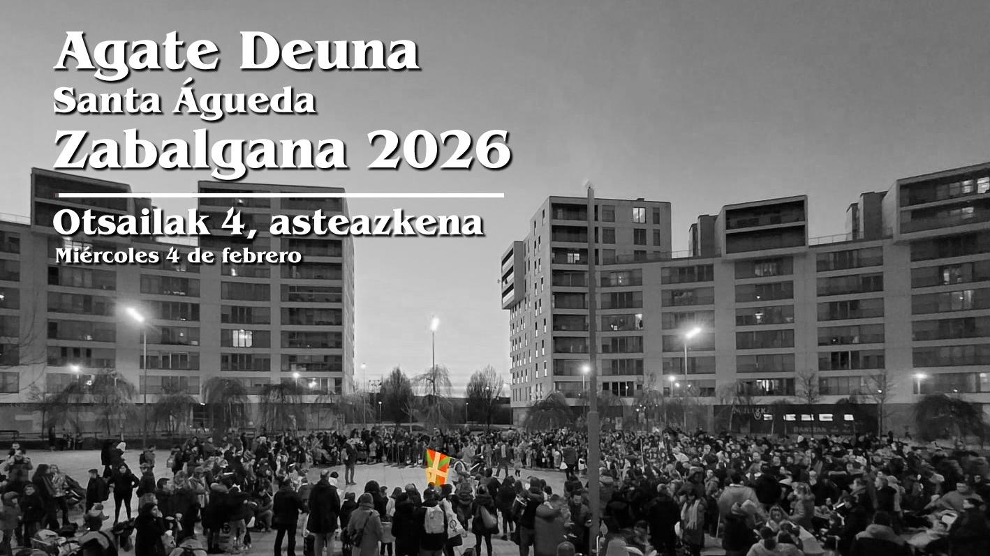 AGATE DEUNA 2026
