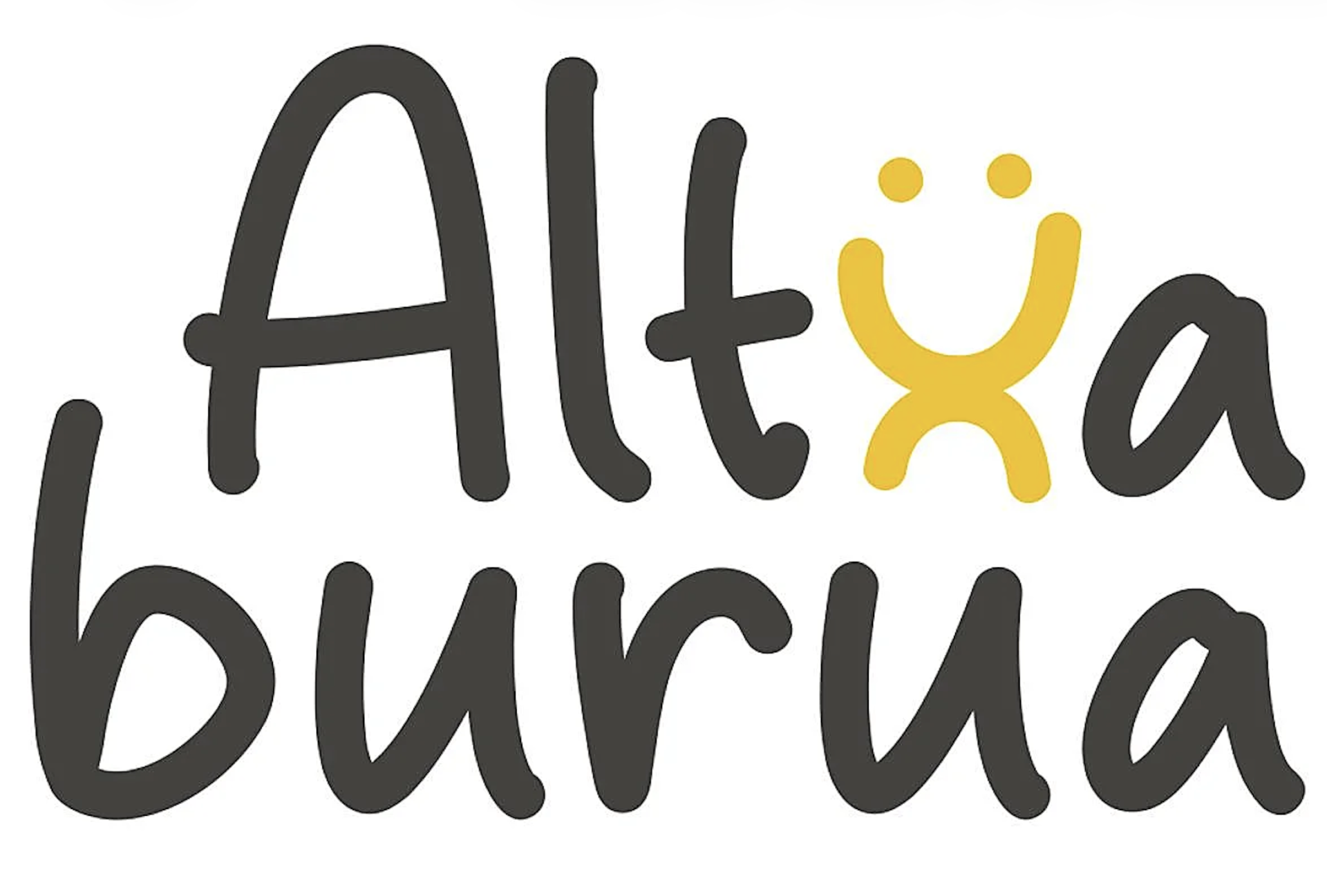 altxaburua