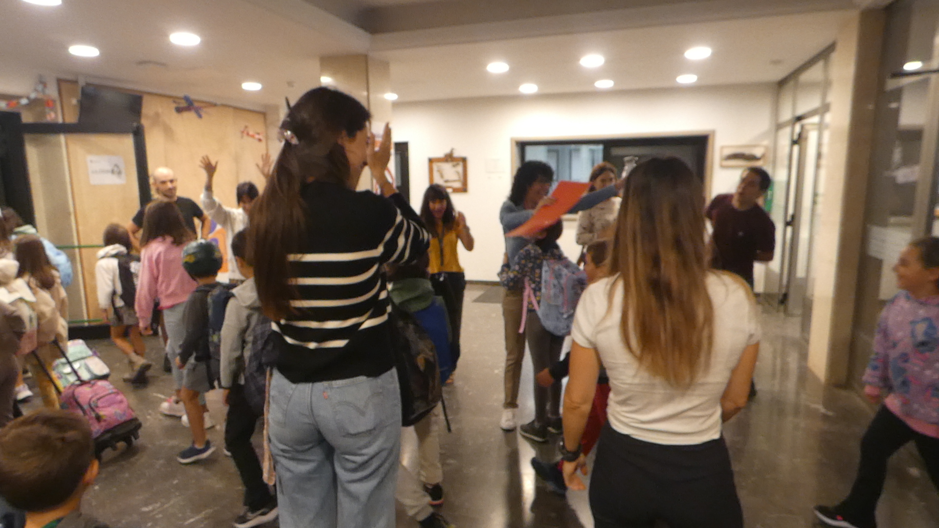IKAS HASIERA