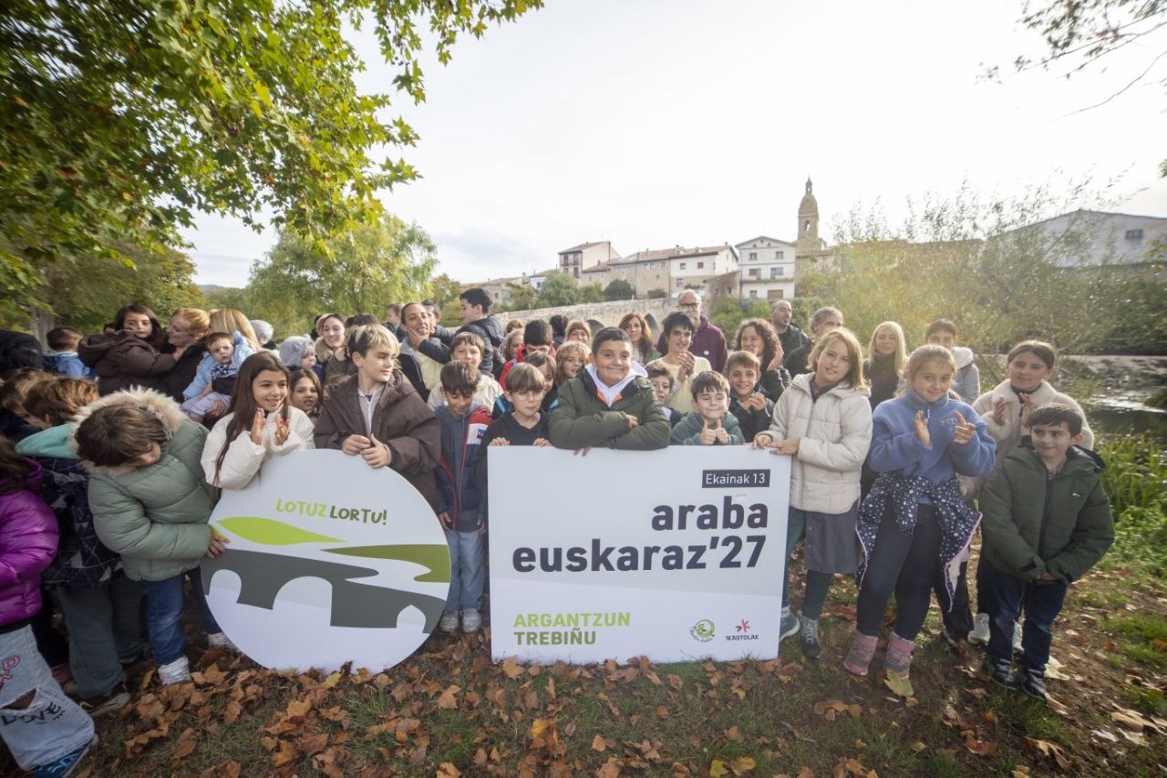 ARABA EUSKARA 26 17