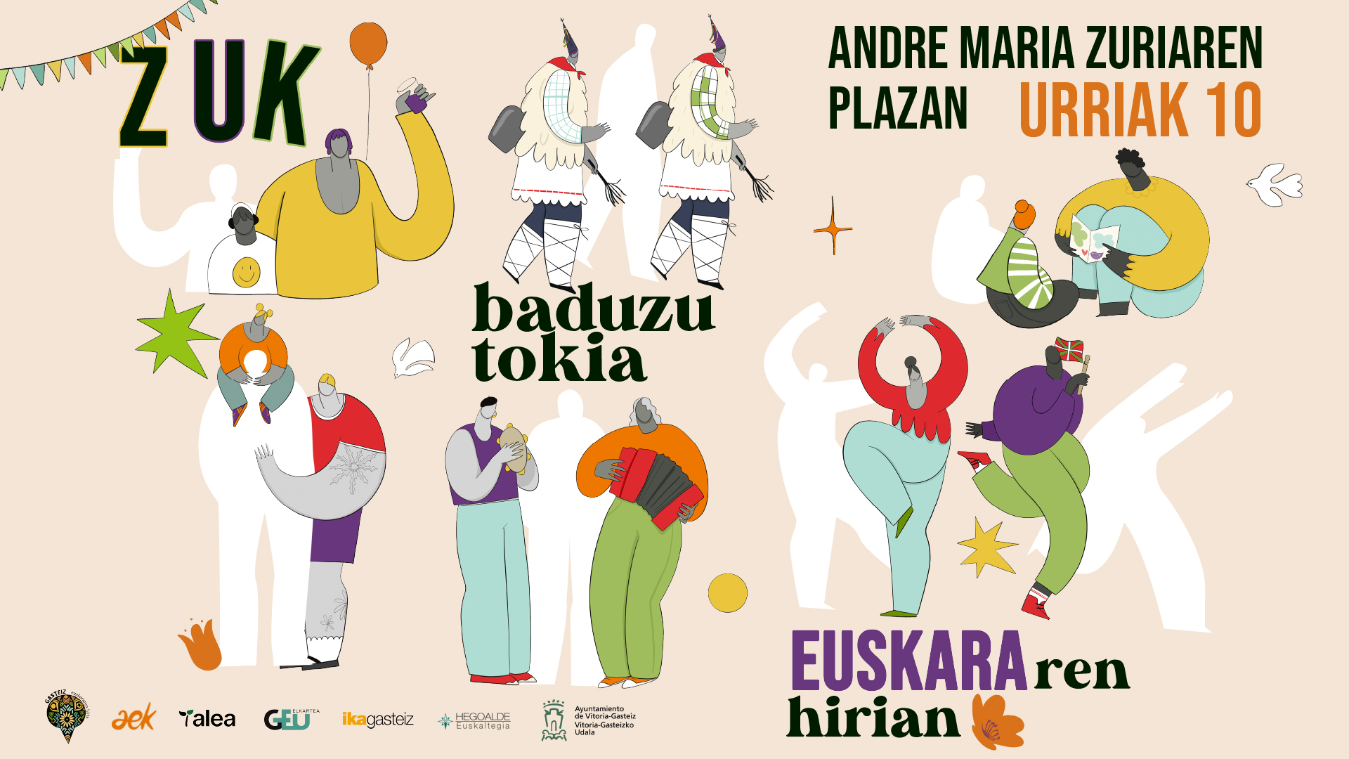euskararenhiria